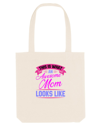 This Is What An Awesome Mom Looks Like Natural