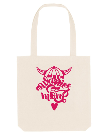 Warrior Mom Natural