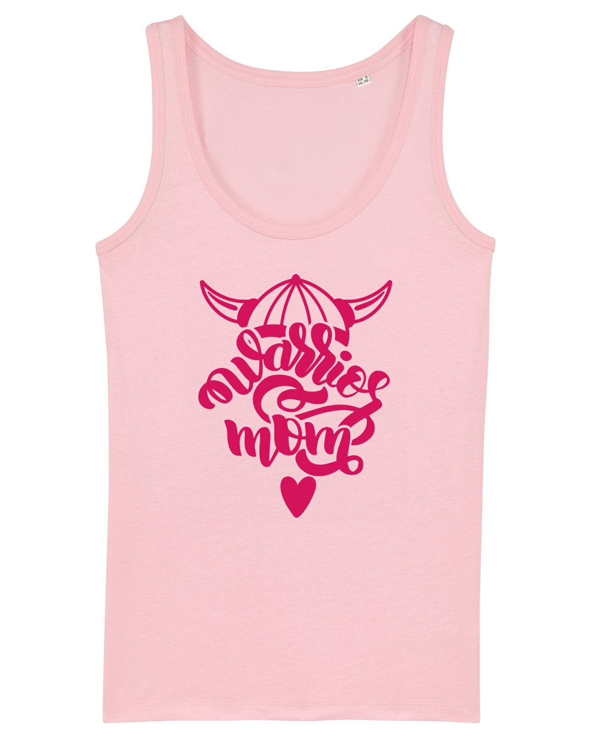 Maiou Damă Dreamer Cotton Pink