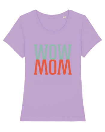 Wow Mom Lavender Dawn