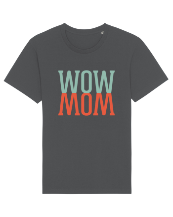 Wow Mom Anthracite