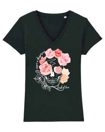 Kind Of Love Black
