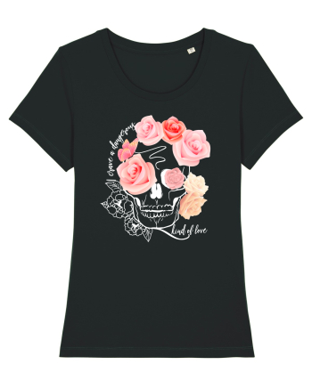 Kind Of Love Black