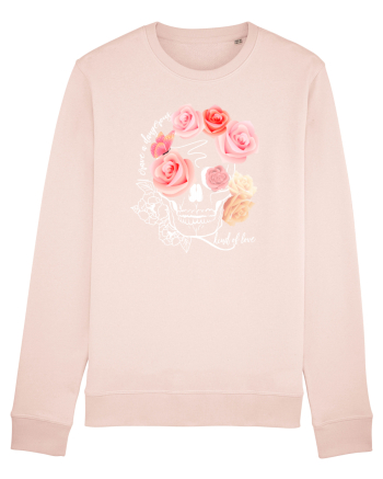 Kind Of Love Candy Pink
