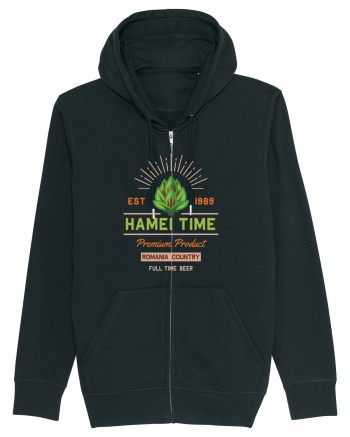 Hamei Time.. Black
