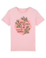 It's a beautiful day. Tricou mânecă scurtă  Copii Mini Creator