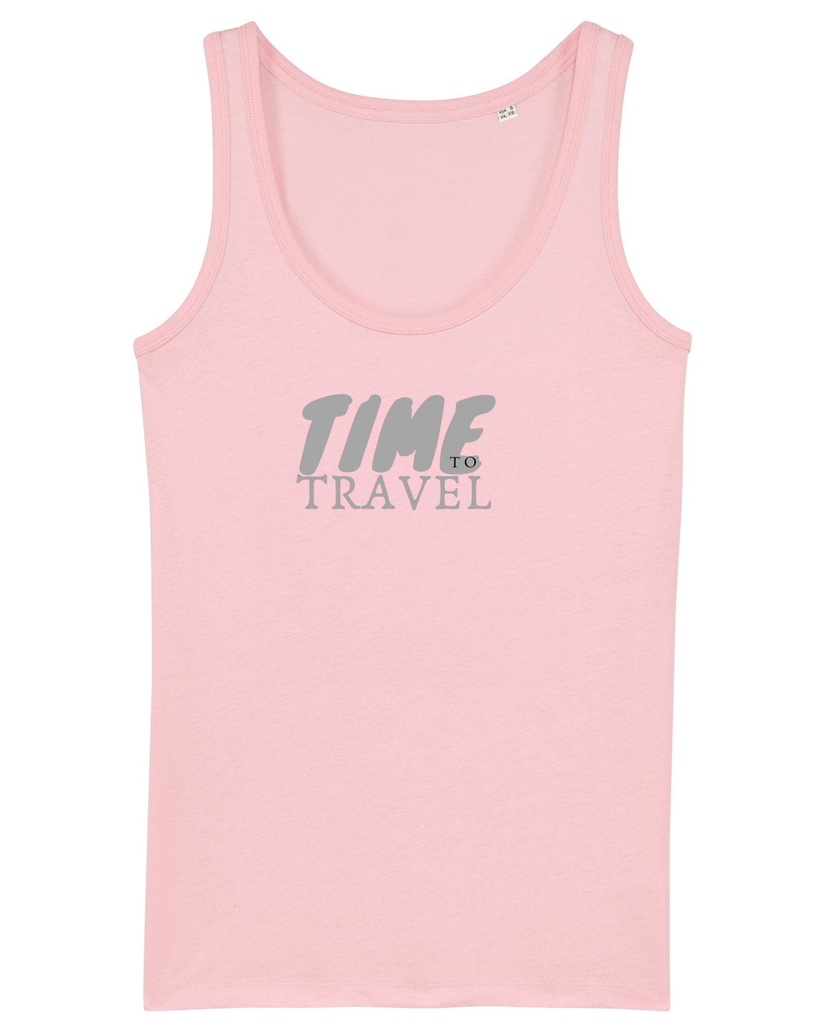 Maiou Damă Dreamer Cotton Pink
