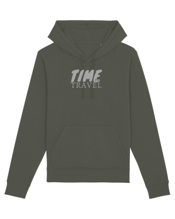 Time To Travel Khaki
