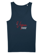 Be Vegan!!! Maiou Bărbat Runs