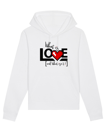 Love White