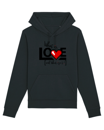 Love Black