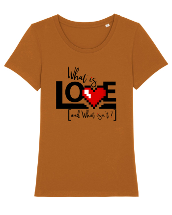 Love Roasted Orange
