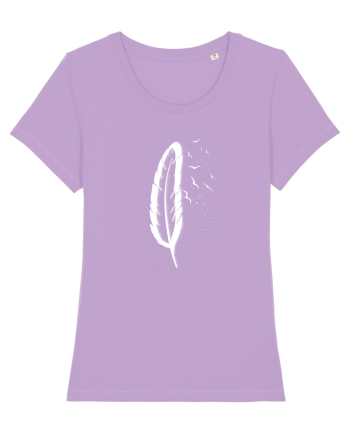 Pana alba Lavender Dawn