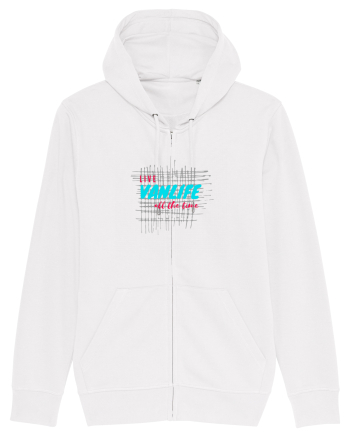 Vanlife White