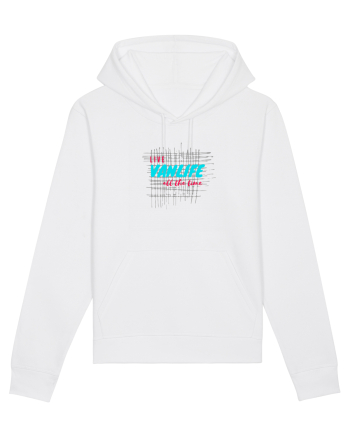 Vanlife White
