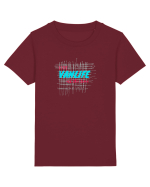 Vanlife Tricou mânecă scurtă  Copii Mini Creator