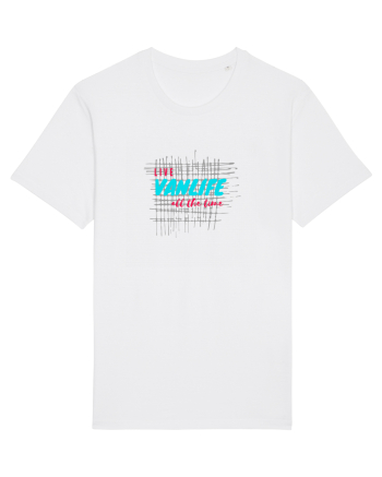 Vanlife White