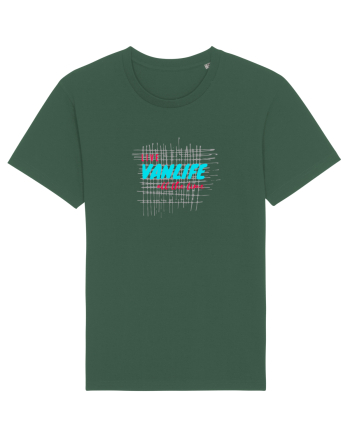 Vanlife Bottle Green