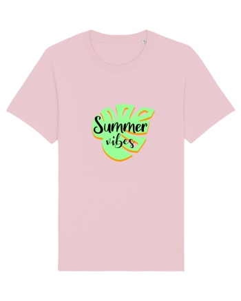Aer de vara Cotton Pink