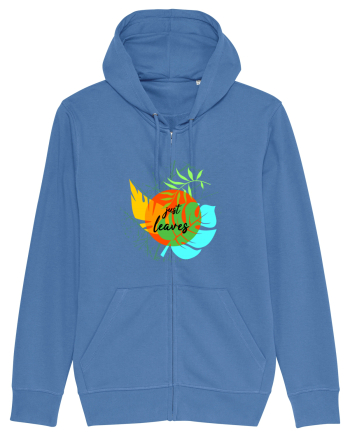 Frunze Bright Blue