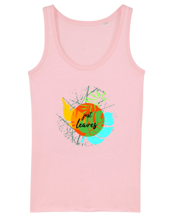 Frunze Cotton Pink