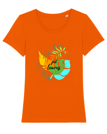 Frunze Bright Orange