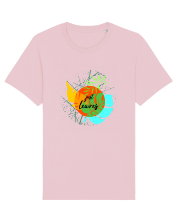 Frunze Cotton Pink