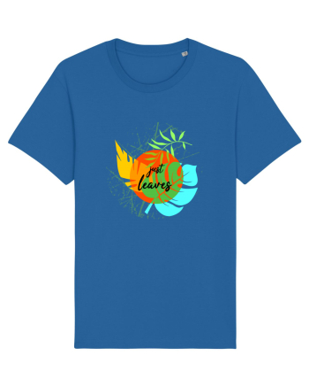 Frunze Royal Blue