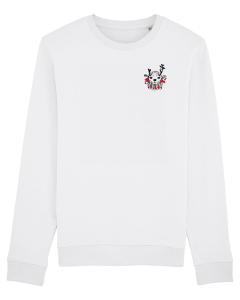 Cerberus White