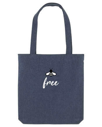 Fii Liber! Midnight Blue