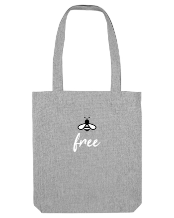 Fii Liber! Heather Grey