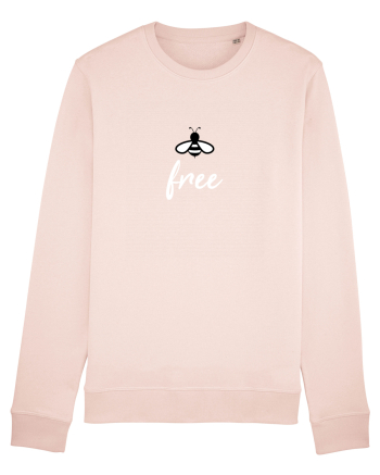 Fii Liber! Candy Pink