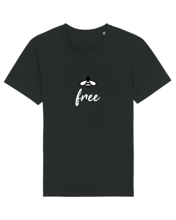 Fii Liber! Black