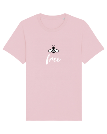 Fii Liber! Cotton Pink