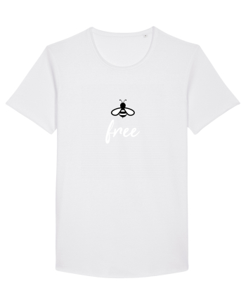 Fii Liber! White