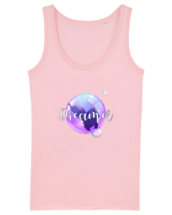 Visator Cotton Pink