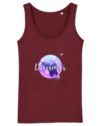 Visator Burgundy