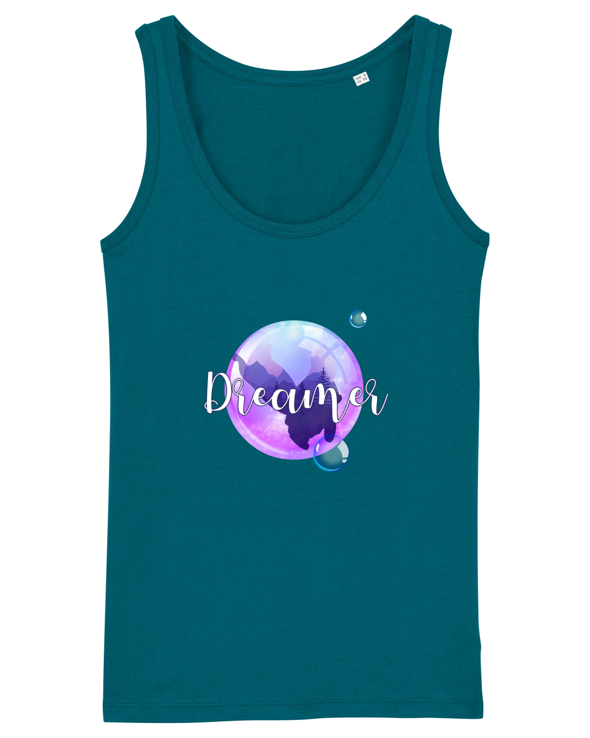 Maiou Damă Dreamer Ocean Depth