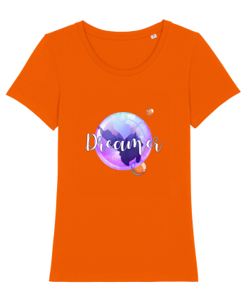 Visator Bright Orange