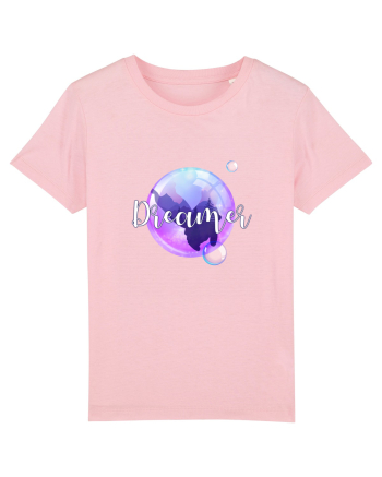Visator Cotton Pink