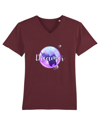 Visator Burgundy