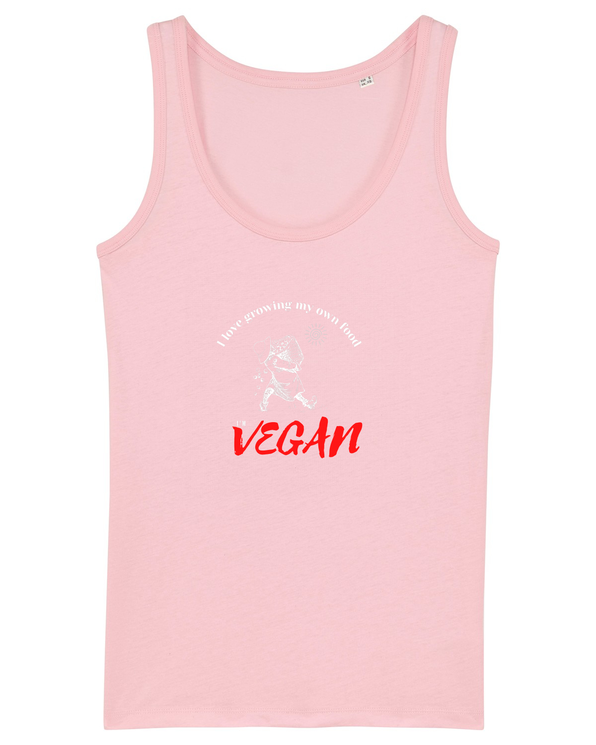 Maiou Damă Dreamer Cotton Pink