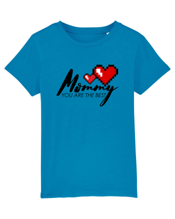 Mommy you are the best Azur