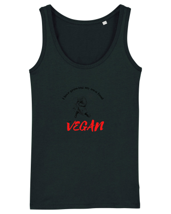 Vegan Black