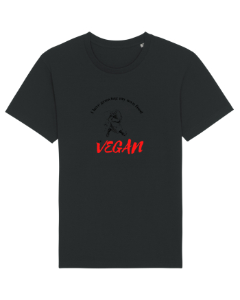 Vegan Black