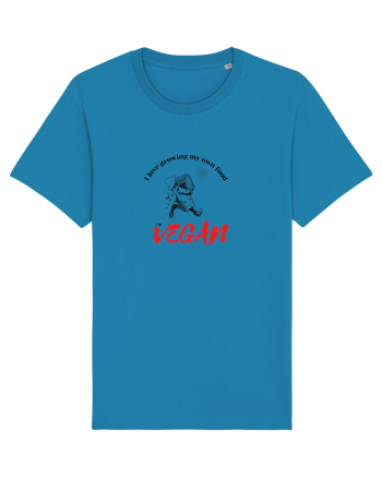Vegan Azur