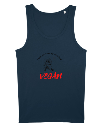 Vegan Navy