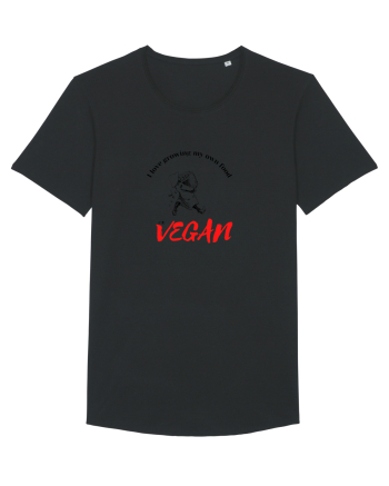 Vegan Black