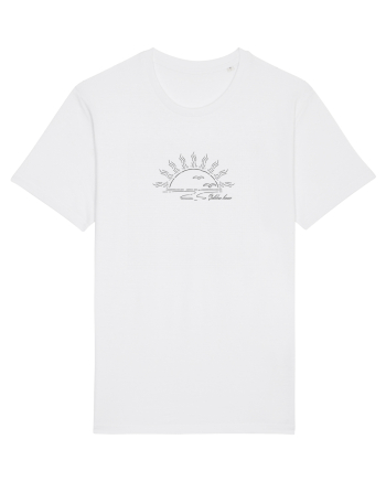 Golden Hour White