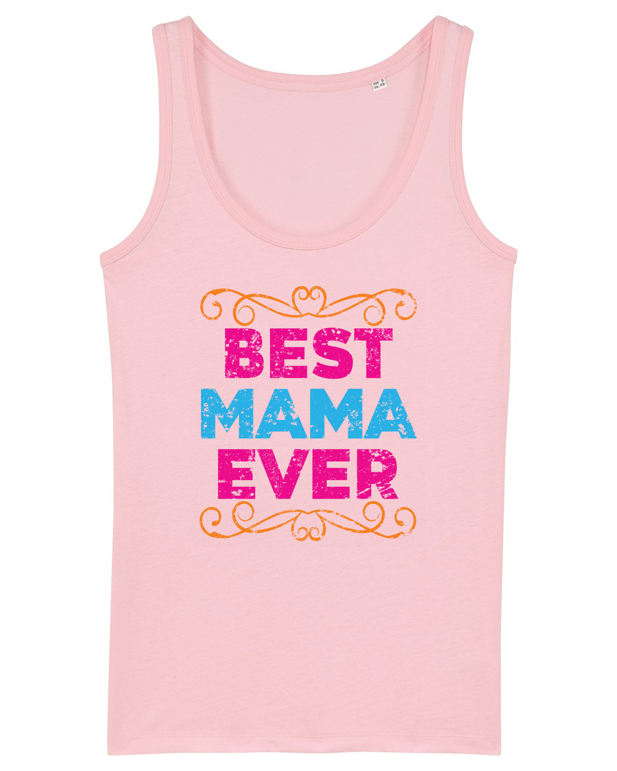 Maiou Damă Dreamer Cotton Pink